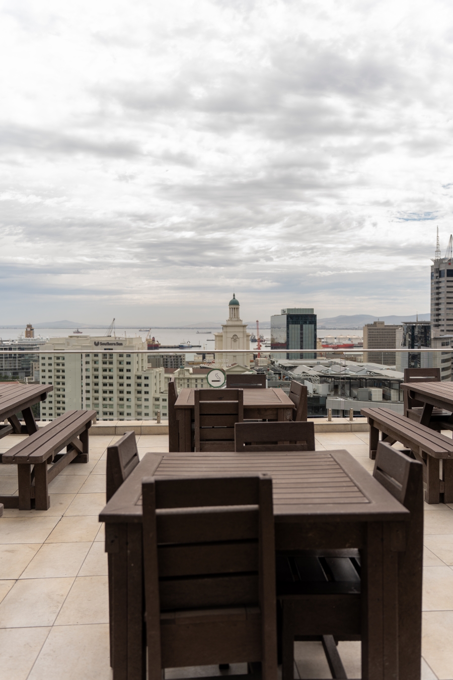 Commercial Property for Sale in Cape Town City Centre Western Cape